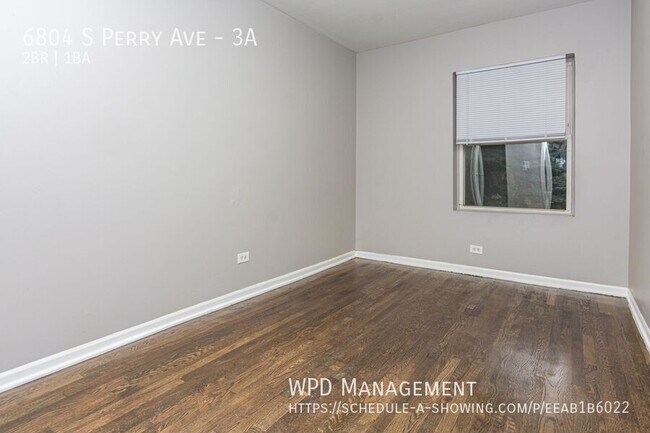 Building Photo - 6804 S Perry Ave