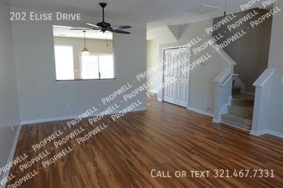 Building Photo - 202 Elise Dr