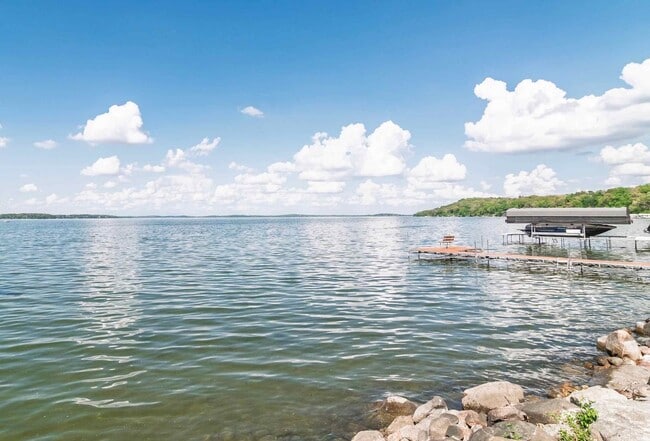Building Photo - Lake Mendota Retreat: 3BR Home w/ 60’ Pier...