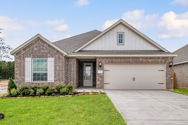 Primary Photo - 15686 Honey Cv Dr