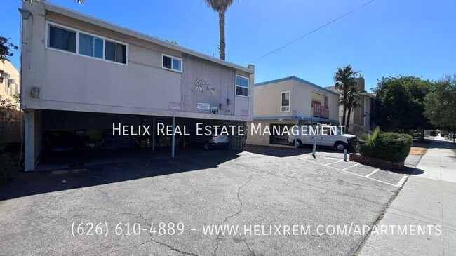 Building Photo - 1138 E Elk Ave