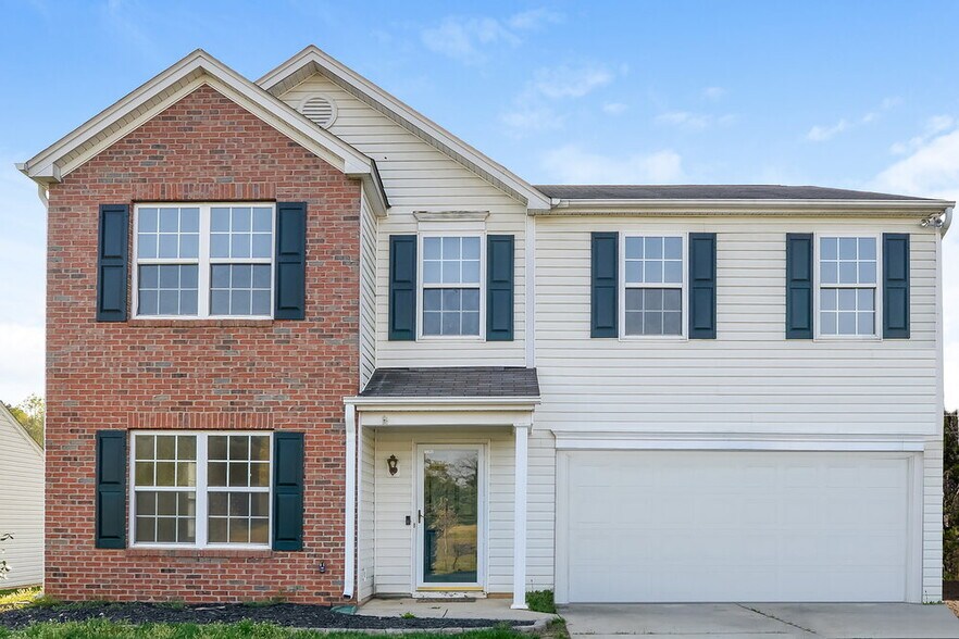 Primary Photo - 9925 Aventide Ln