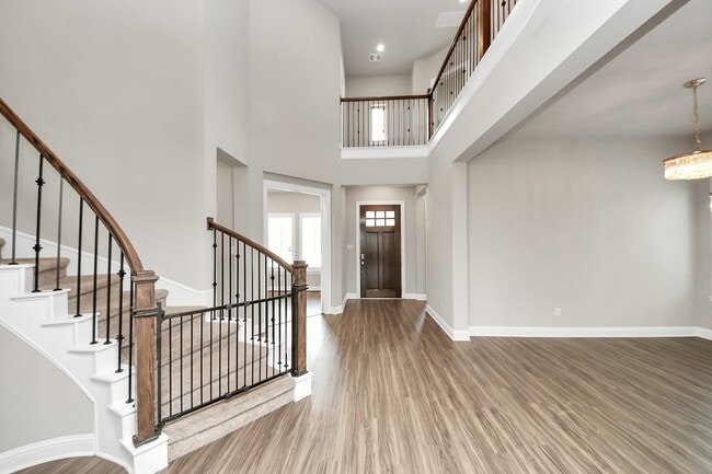 Building Photo - 1831 Golden Cape Dr