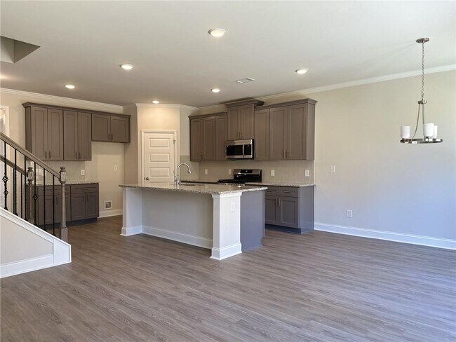 Building Photo - 3517 Lockaby Wy