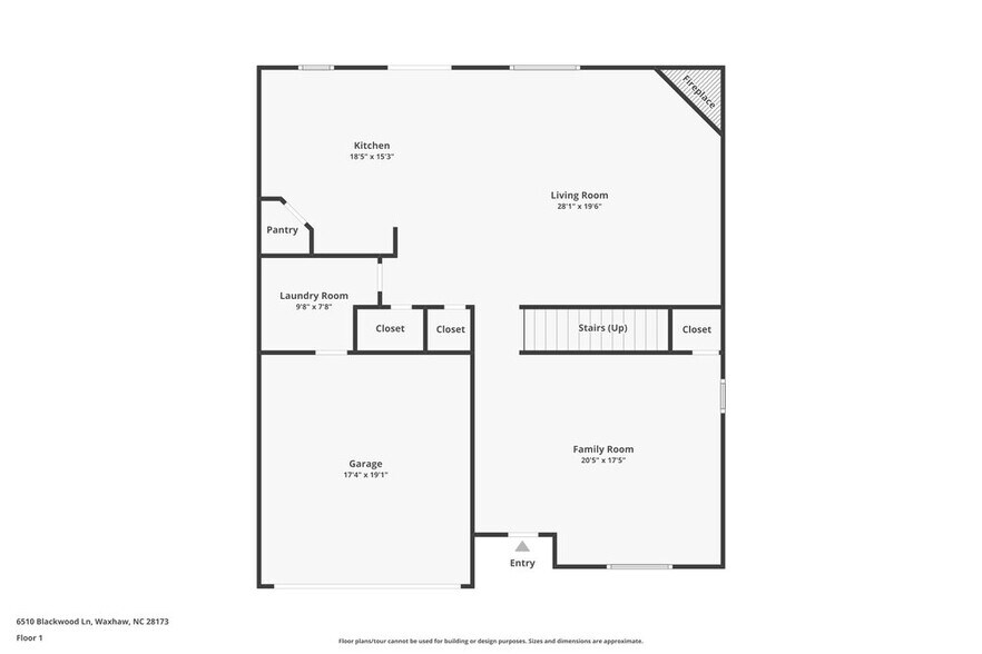 Building Photo - 6510 Blackwood Ln