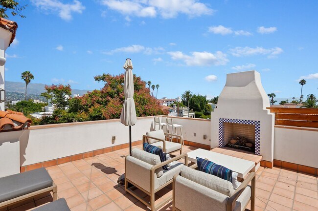 Building Photo - STUNNING  property for lease ~ Experience the Santa Barbara LIFE!