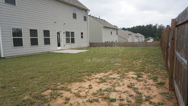 Building Photo - 6107 Heisler St