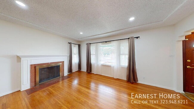 Building Photo - 8447 Wheatland Ave