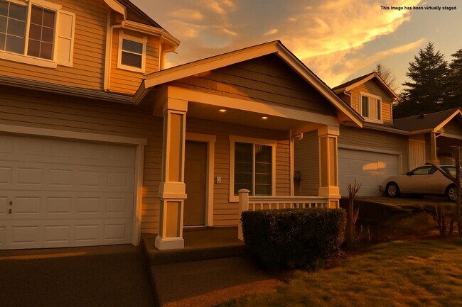 Building Photo - 2704 140th Pl SW