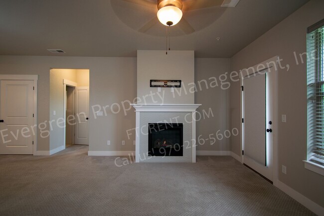 Building Photo - 3-Bedroom Centerra Condo