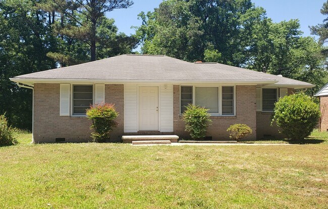 Primary Photo - Coming Soon!! Updated 3-Bedroom Home with ...