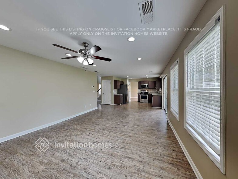 Building Photo - 3935 Brushy Wood Dr