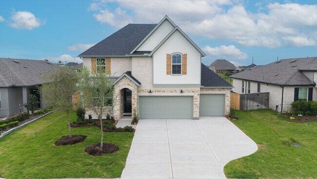 Building Photo - 6822 Ivory Sedge Trl