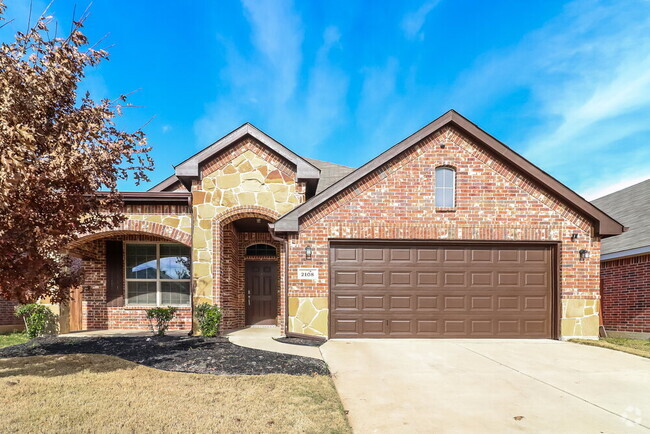 Building Photo - 2108 Leonard Ranch Rd