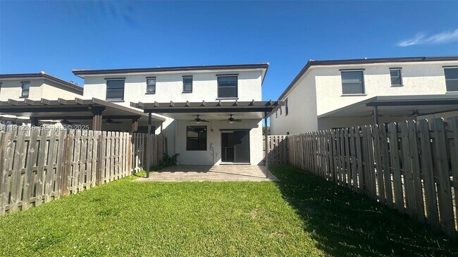 Building Photo - 25282 SW 108th Ave