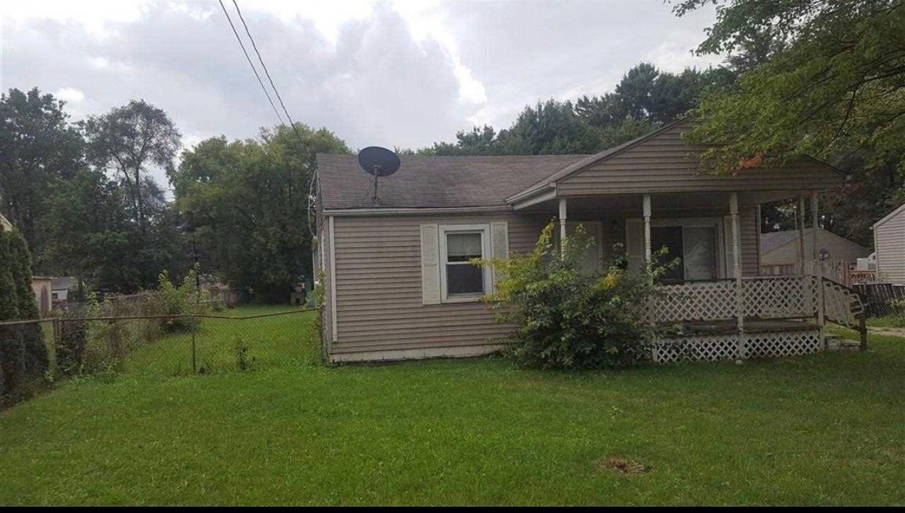 Building Photo - 3514 Leith St