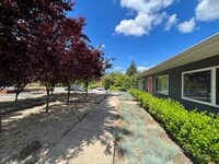 Building Photo - Modern 2-Bedroom! In-Unit Washer & Dryer, Covered Patio & Pet Friendly!