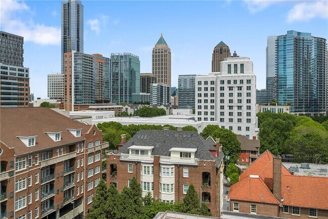 Building Photo - 81 Peachtree Pl NE