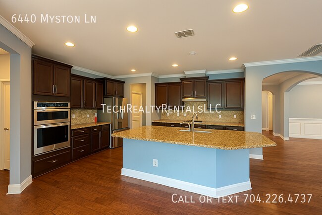 Building Photo - 6440 Myston Ln