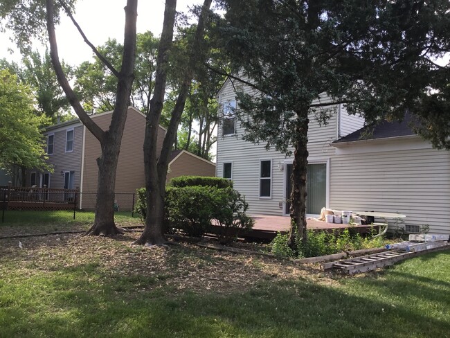 Building Photo - 1132 Crimson Ct