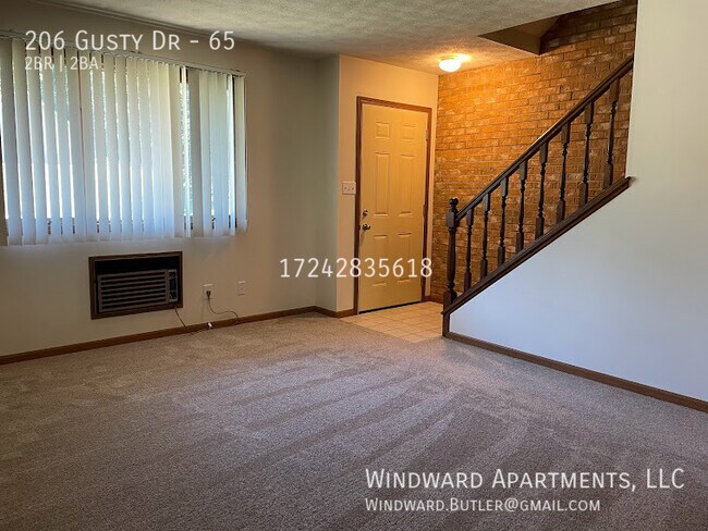 Building Photo - 206 Gusty Dr