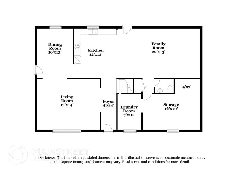 Building Photo - 2327 Cherokee Valley Dr