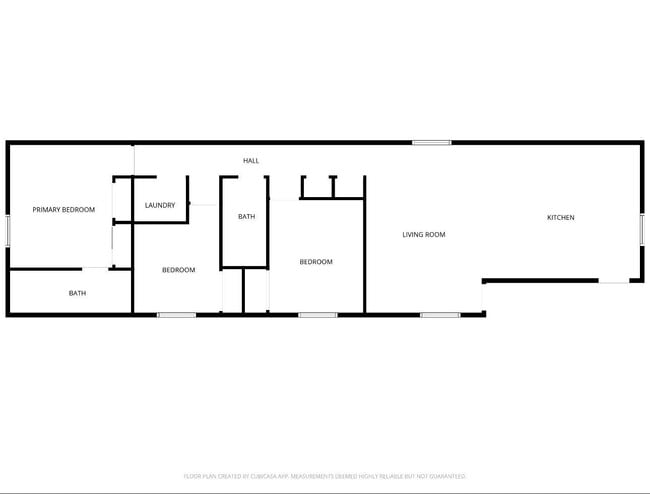 Building Photo - 2115 G St