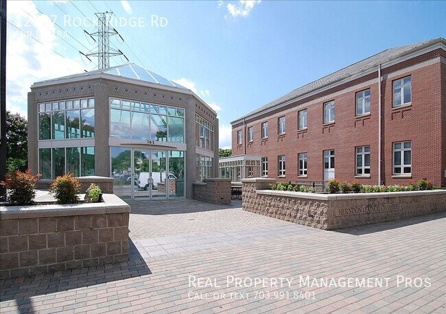 Building Photo - 12557 Rock Ridge Rd
