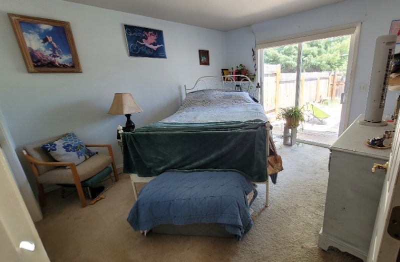 Building Photo - 1021B Park Ave