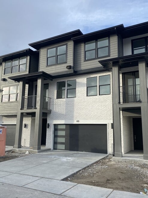 Building Photo - 83 E Sitka Creek Cove