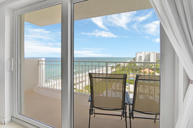Building Photo - 3301 S Ocean Blvd