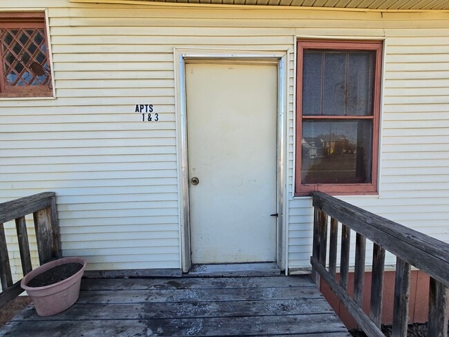 Building Photo - 1217 Palmer St