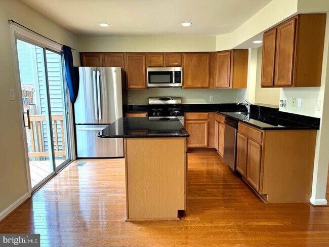 Building Photo - 5316 Ridley Ct