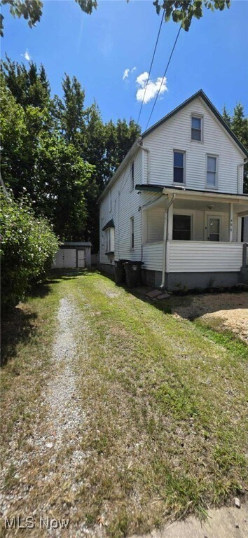 Building Photo - 496 Rothrock Ave