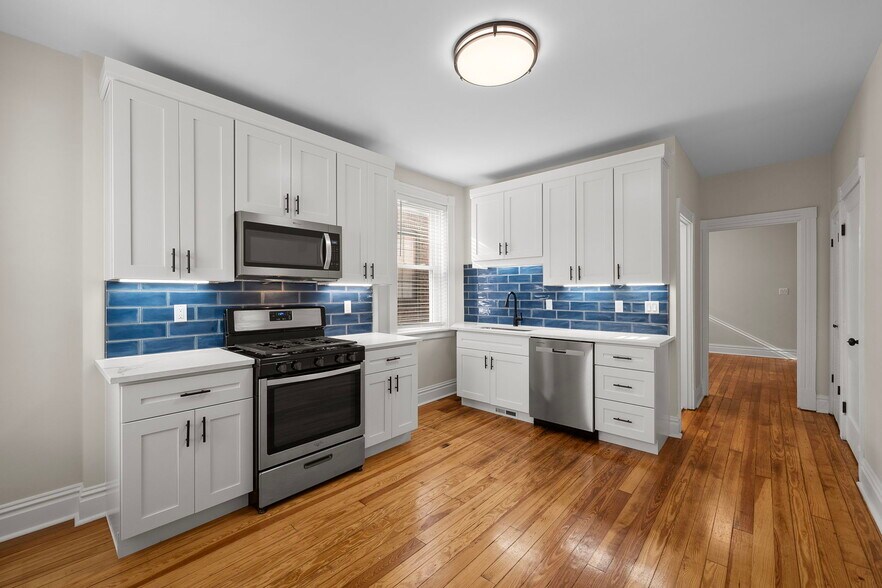 Building Photo - 1108 Tamm Ave