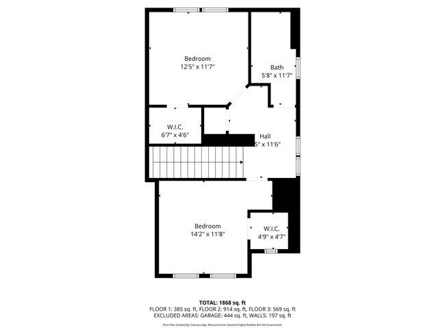 Building Photo - 7626 Redbud Orch Rd