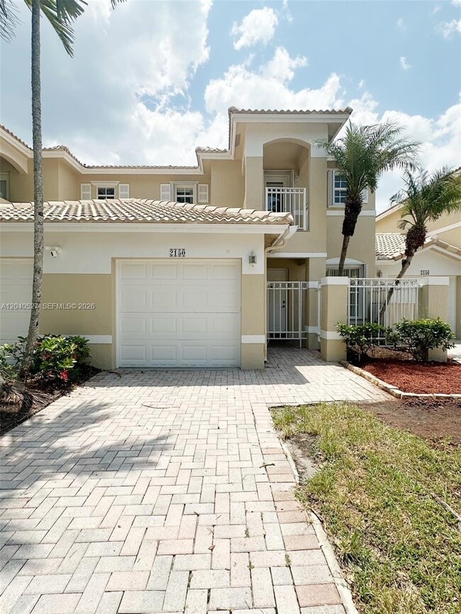 Building Photo - 2150 NW 171st Terrace