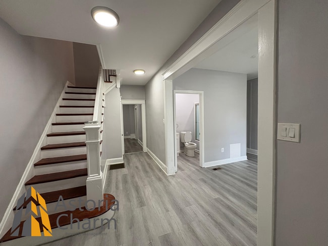 Building Photo - Spacious 4-Bed Move-In Ready Home in Balti...