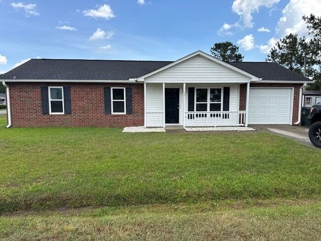 Primary Photo - 1301 Linwood Dr