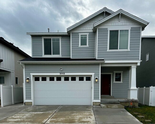 Building Photo - Great Lehi Home Now Available!