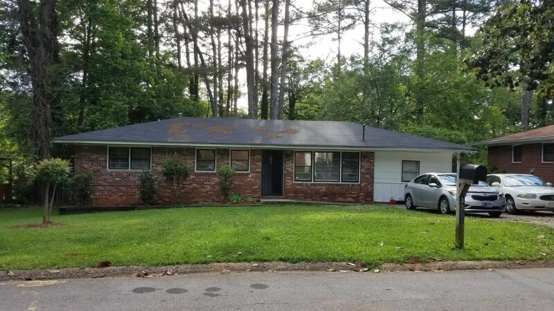 Building Photo - 3963 David Dr