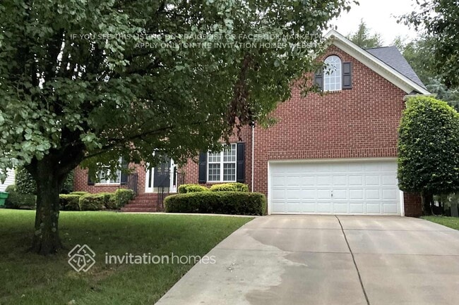 Building Photo - 12515 Ivey Creek Dr