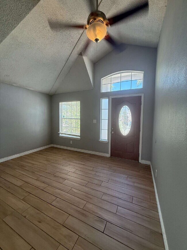 Building Photo - Discover this beautifully designed one-story home featuring 4 spacious bedrooms, 2 bathrooms in N...