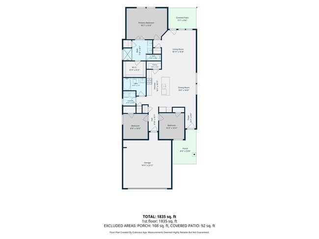 Building Photo - 31022 Perdido Vly Ln