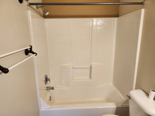 Second En Suite Bathroom - 968 NW 4th Ave