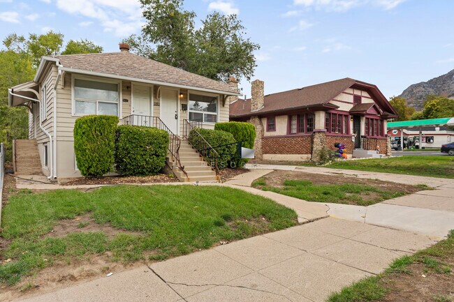 Building Photo - 1180 24th St