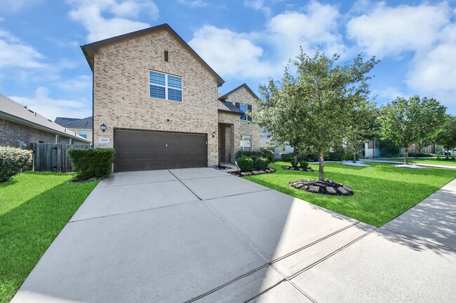Building Photo - 2707 Brighton Willow Way