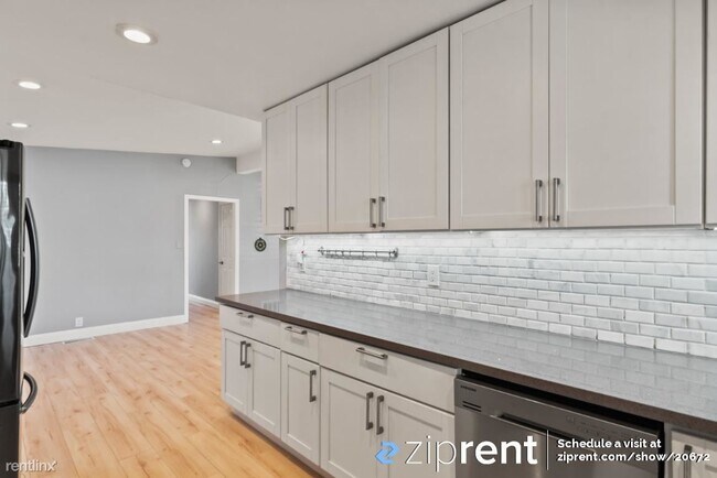 Building Photo - 4 br, 3 bath House - 566 Beechmont Ln, Hay...