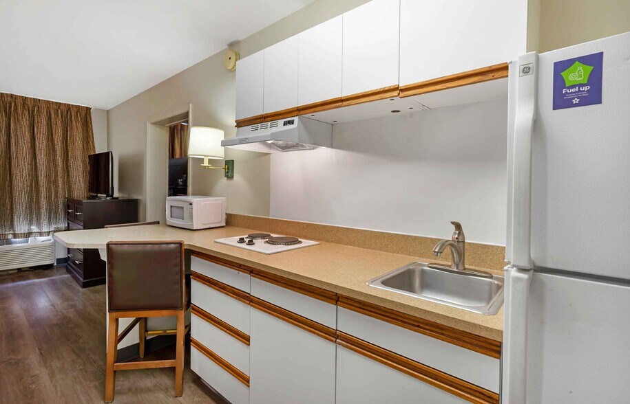 Building Photo - Furnished Studio-North Chesterfield - Arboretum