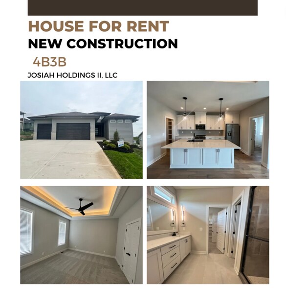 Building Photo - 10985 S Millstone Dr